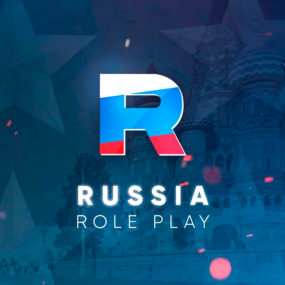 Форум - Russia Role Play